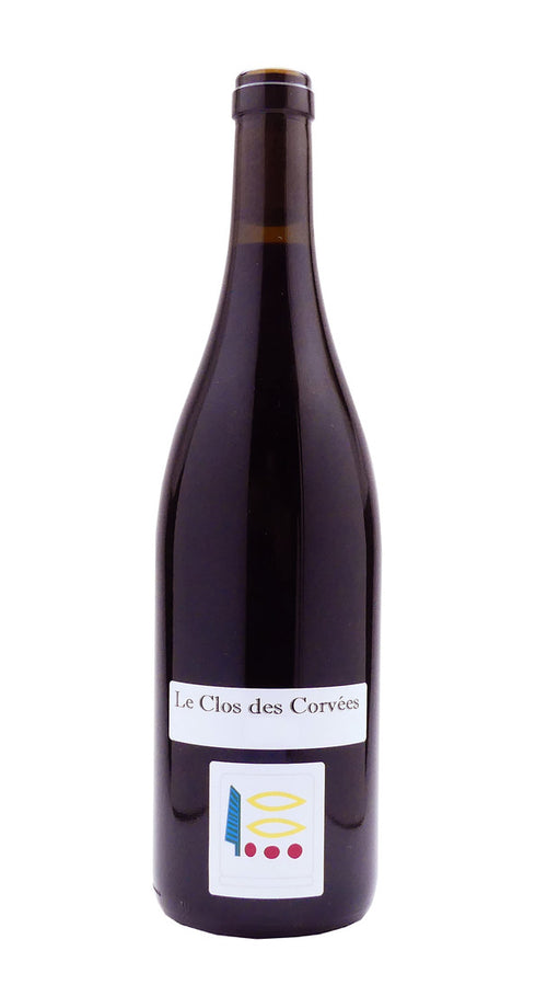 Nuits Saint Georges Premier Cru 'Clos des Corv+®es' Prieure Roch 2018