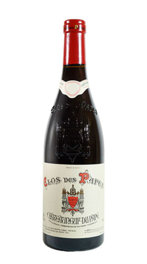 Chateauneuf du Pape Rouge Clos des Papes 2018