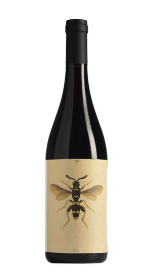 Sangiovese di Romagna Superiore 'Il Sangiovese' Noelia Ricci 2019