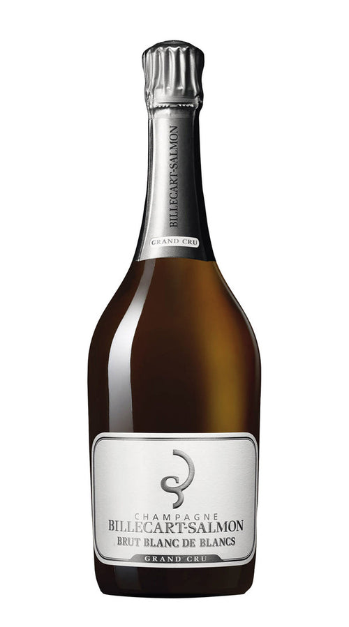 Champagne Brut Grand Cru Blanc de Blancs Billecart Salmon