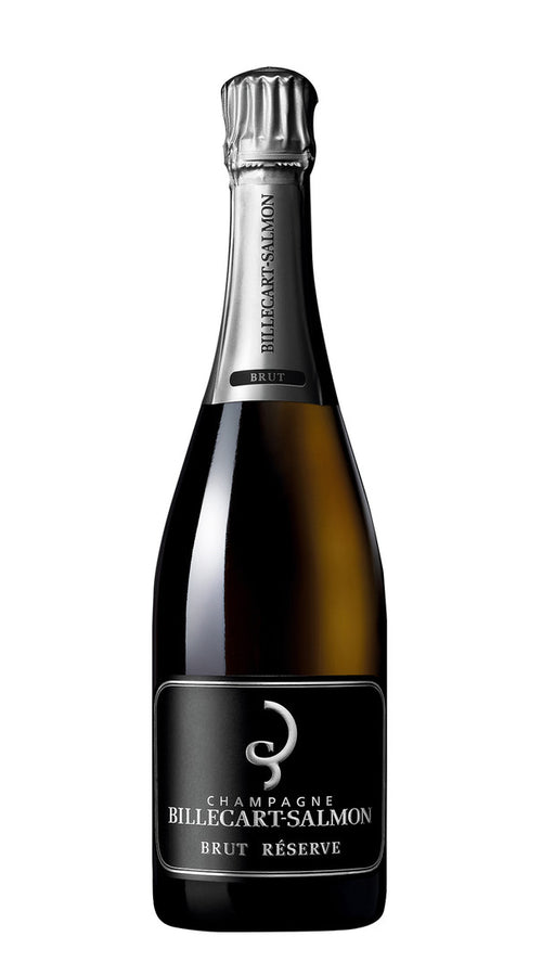 Champagne Brut Reserve Billecart Salmon