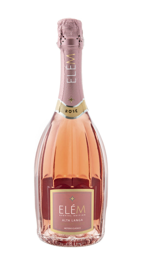 Alta Langa Ros+® Brut El+®m 2017