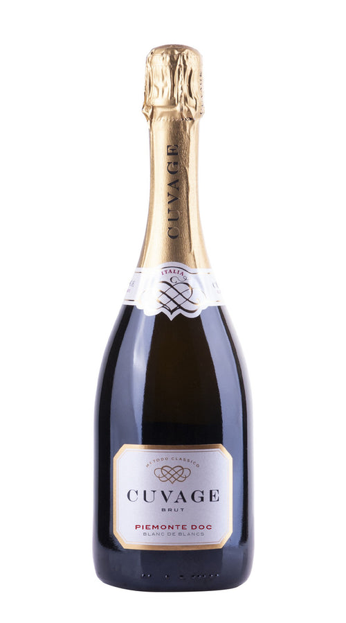 Spumante Brut Blanc de Blancs Cuvage