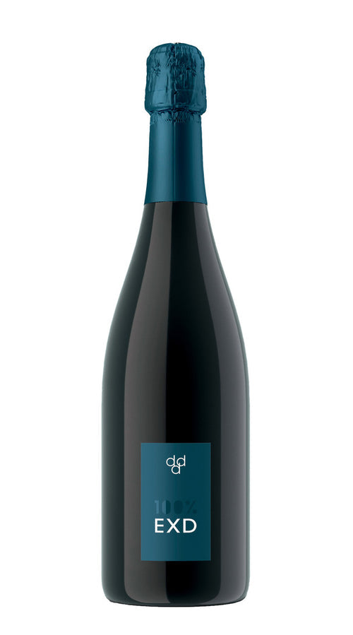 Prosecco di Valdobbiadene Superiore Extra Dry 'EXD' Duca di Dolle