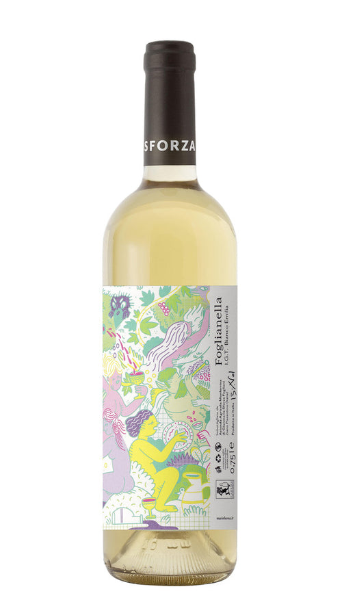 Foglianella' Marinferno