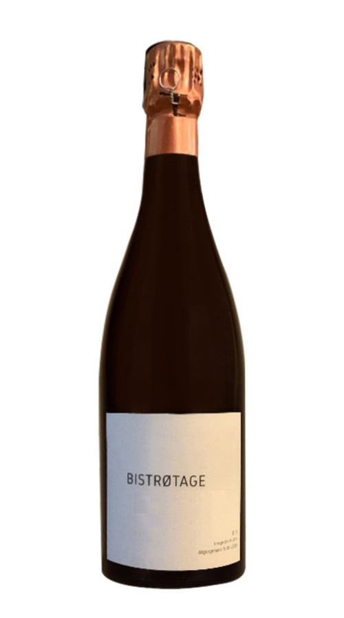 Champagne Extra Brut BdN 'Bistrotage B.10' Charles Dufour