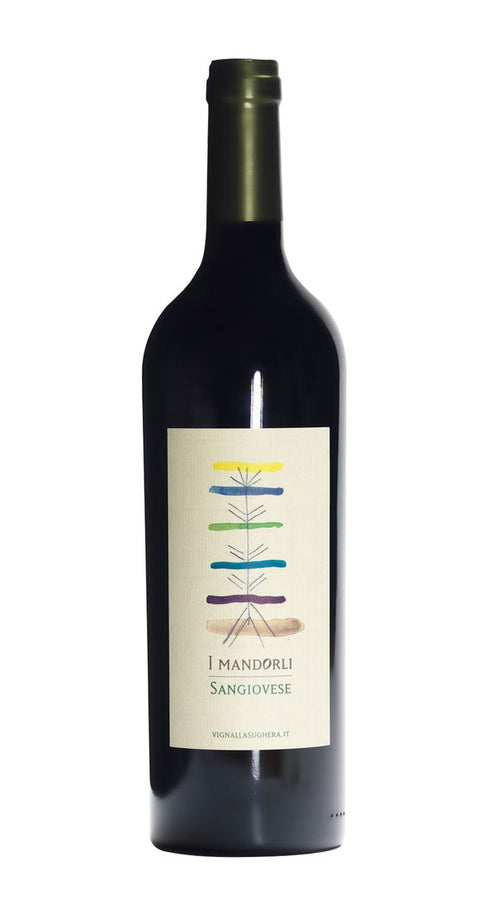 Vigna alla Sughera' I Mandorli 2019