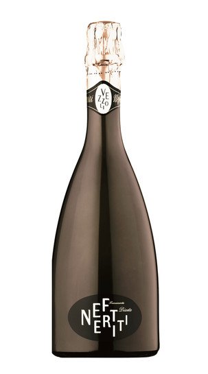 Franciacorta Extra Brut 'Nefertiti Dizeta' Vezzoli 2014