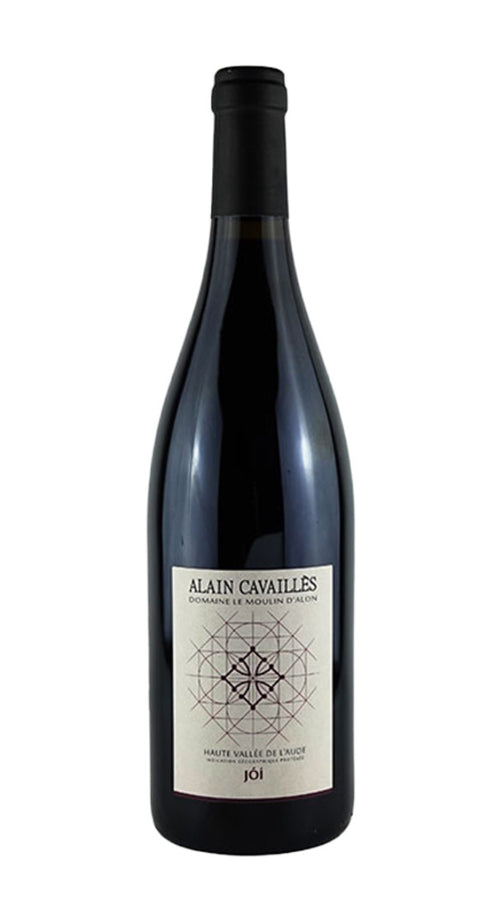 Pinot Noir 'Joi' Alain Cavailles 2016