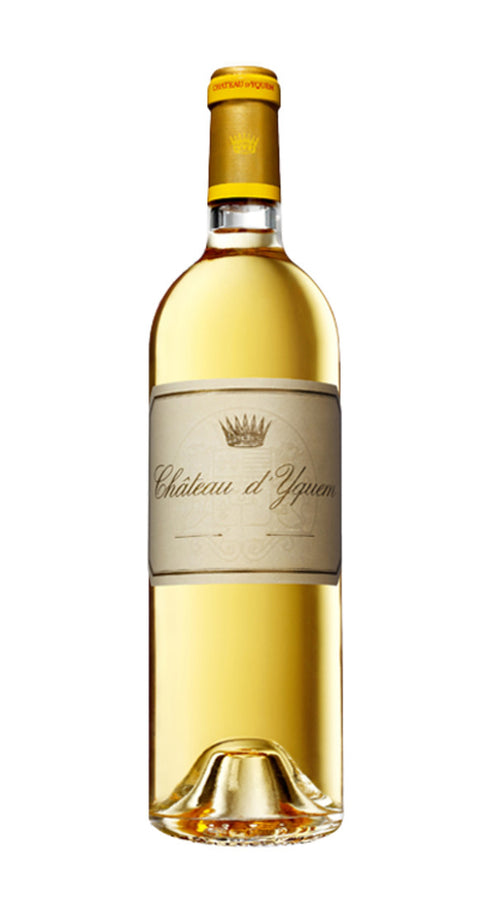 Sauternes Premier Grand Cru Chateau d'Yquem 2018 - 75cl
