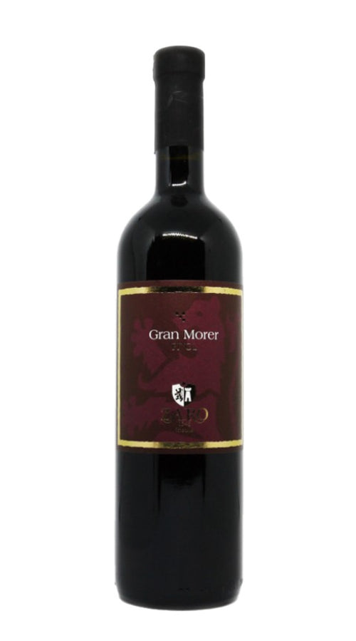 Gran Morer Vina Zaro 2015