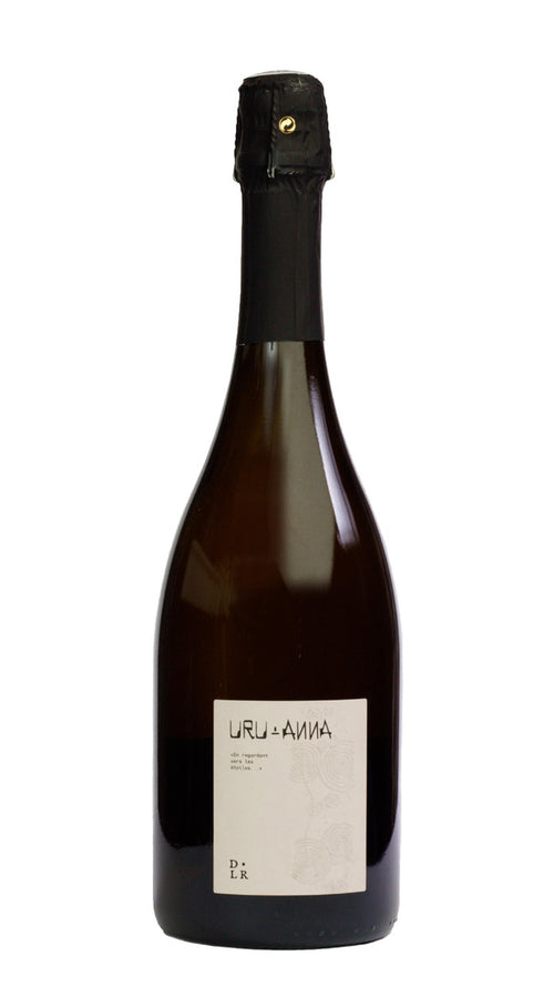 Cremant Rosé Nature 'Uru-Anna' Domaine La Renière