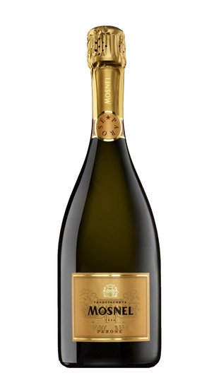 Franciacorta Ros+® Pas Dos+® 'Paros+®' Mosnel 2016