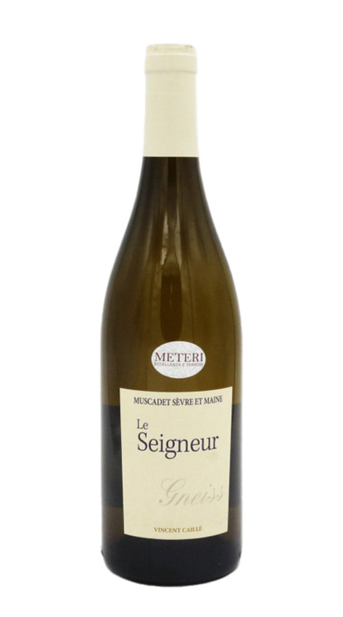 Muscadet Seigneur Le Fay D'Homme 2019