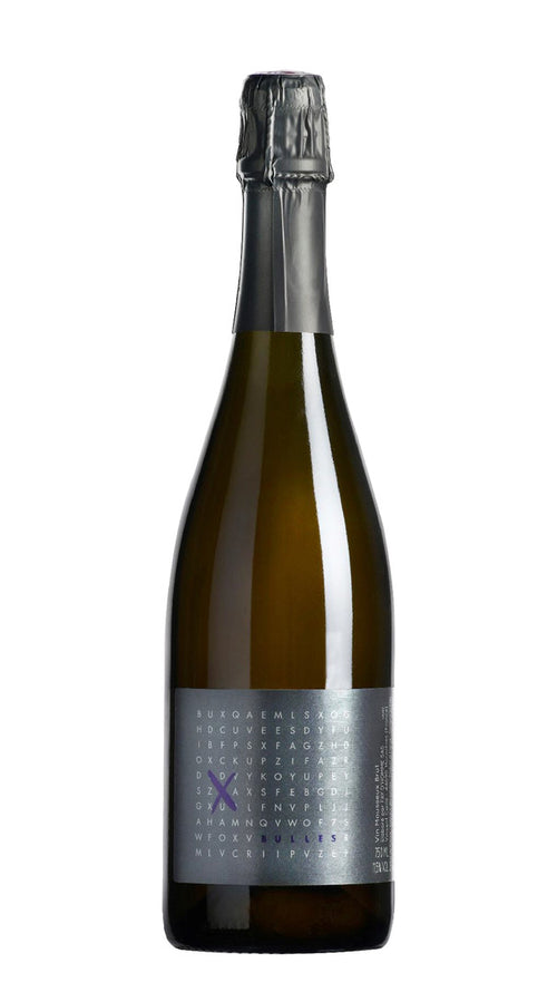 Spumante Brut 'X Bulles' Le Fay D'Homme