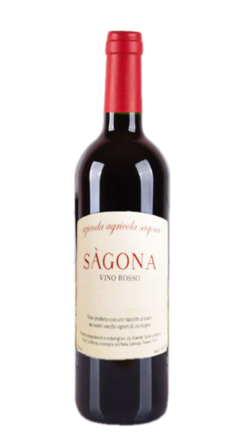 Sagona 2018