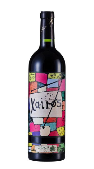 Kairos Zym+® 2019