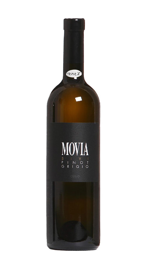 Pinot Grigio Movia 2021