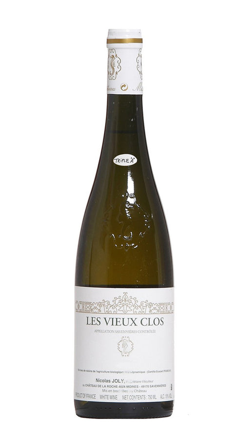 Les Vieux Clos Nicolas Joly - Clos de la Coulée De Serrant 2020