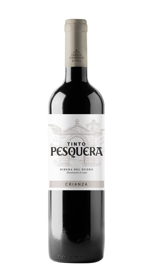 Tempranillo 'Crianza' Tinto Pesquera 2019