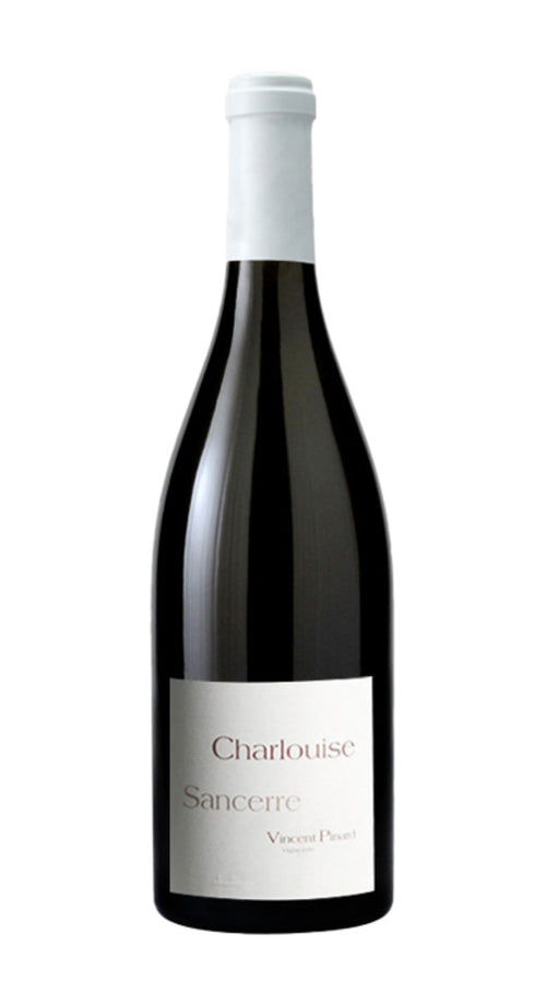 Sancerre Rouge 'Charlouise' Vincent Pinard 2019