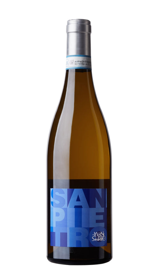 Custoza Superiore 'SanPietro' Le Vigne di San Pietro 2018