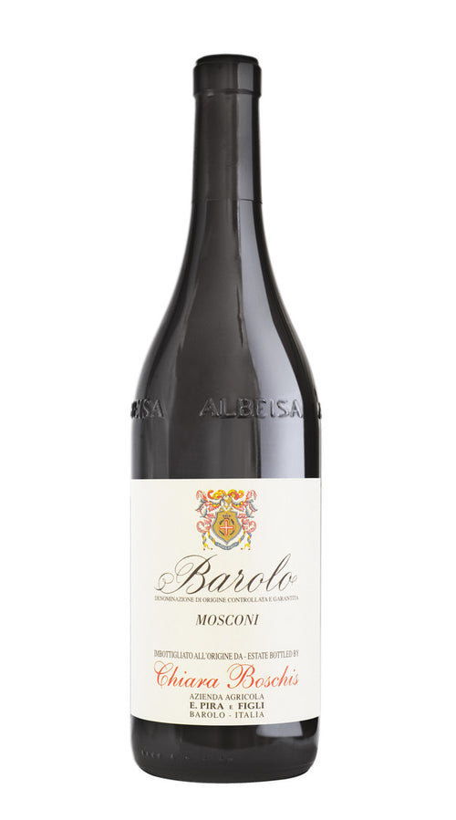 Barolo 'Mosconi' Chiara Boschis E. Pira & Figli 2018