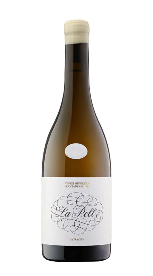 Blanco 'La Pell El Vinyet' Lagravera