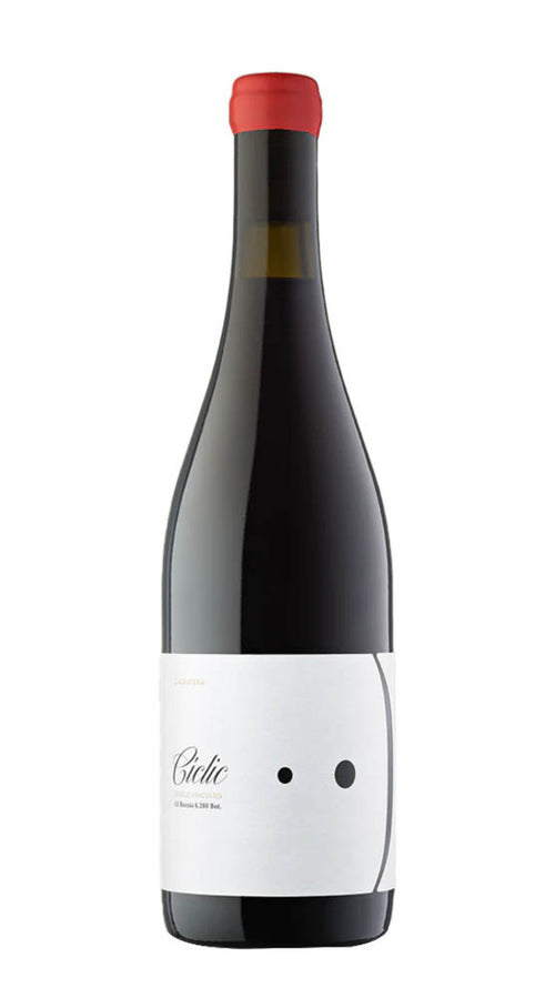 Ciclic Tinto' Lagravera