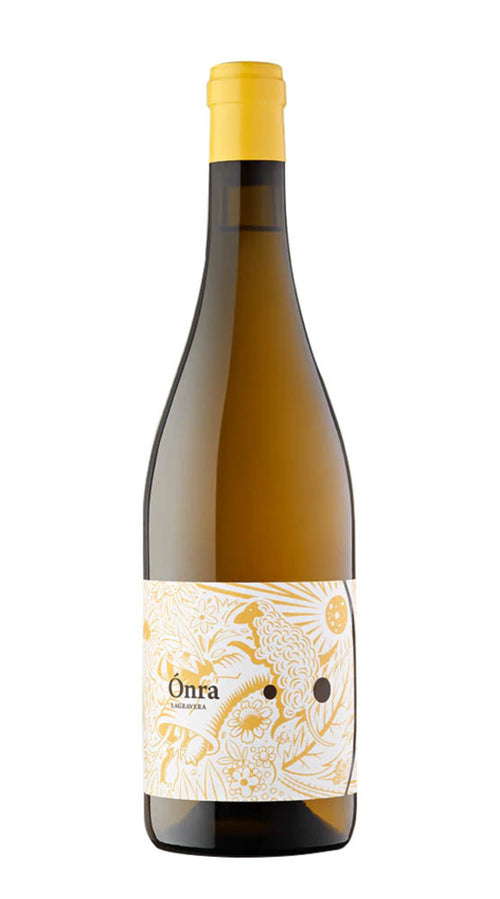 Onra Blanco' Lagravera