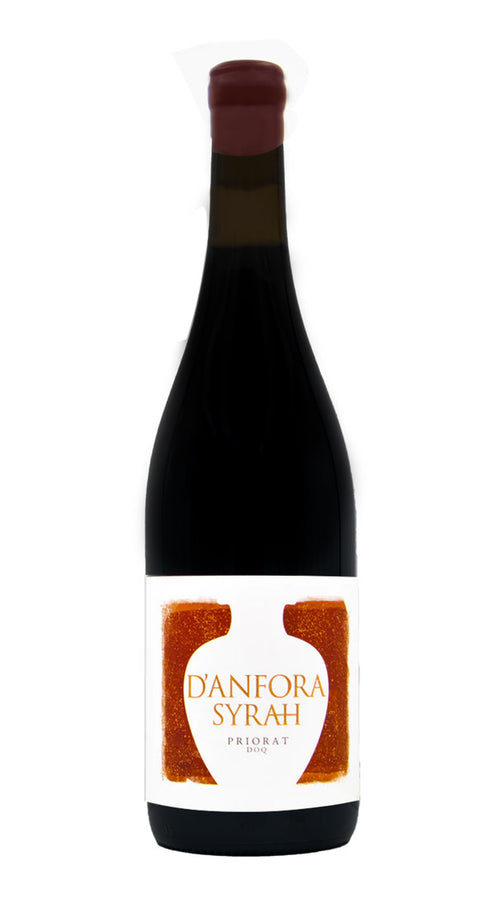 Syrah 'Amphora' Atavus 2019