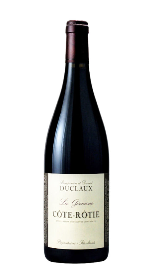 Cote Rotie 'Germine' Duclaux 2018