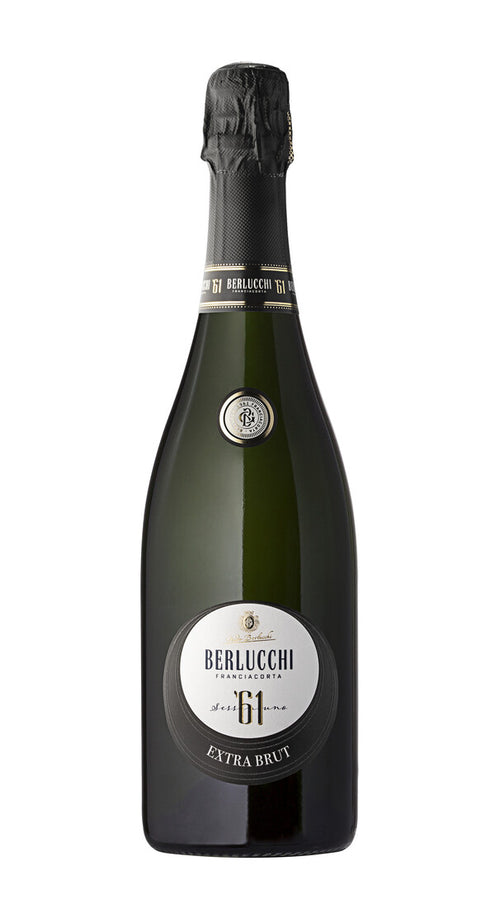 Franciacorta Extra Brut 61 Berlucchi