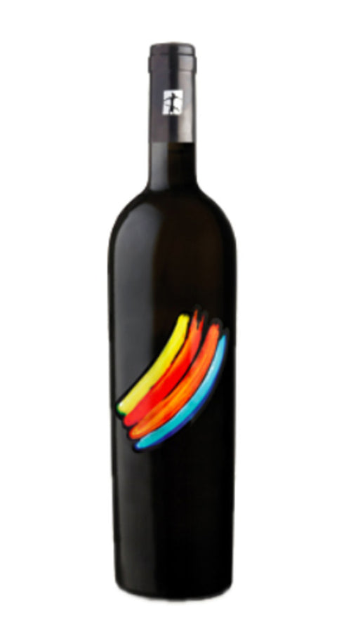 Crescendo' Tenuta Selvadolce 2021