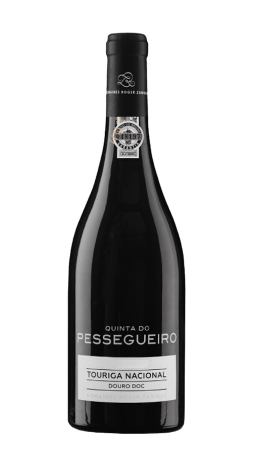Touriga Nacional Quinta do Pesseguiero 2018