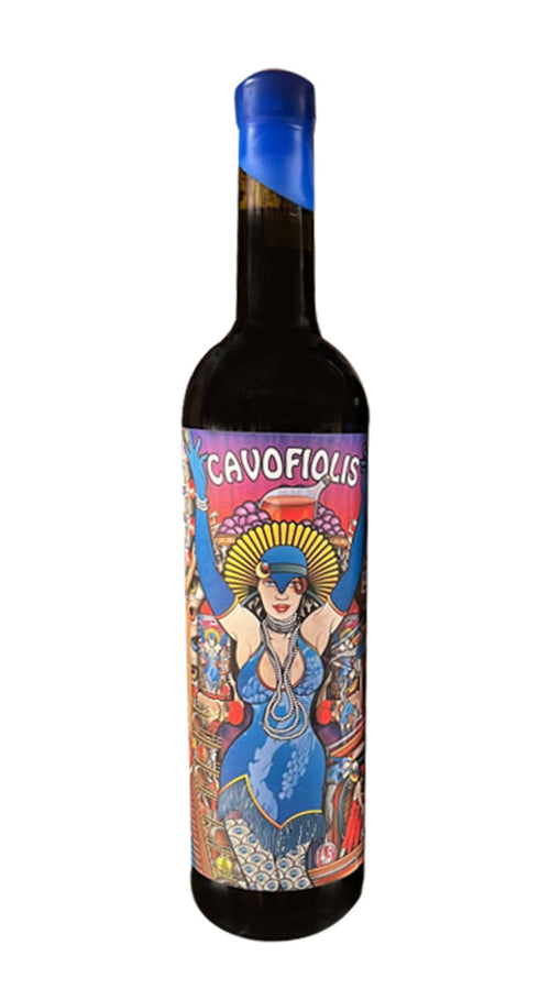 Cavofiolis' La Cave Aux Fioles 2020