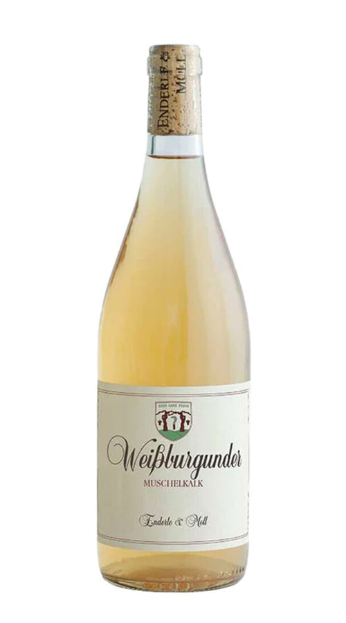 Weissburgunder Enderle e Moll 2020