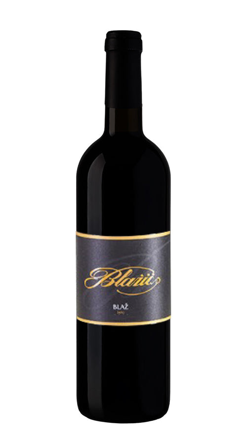 Bianco Blaz Selezione Blazic 2016
