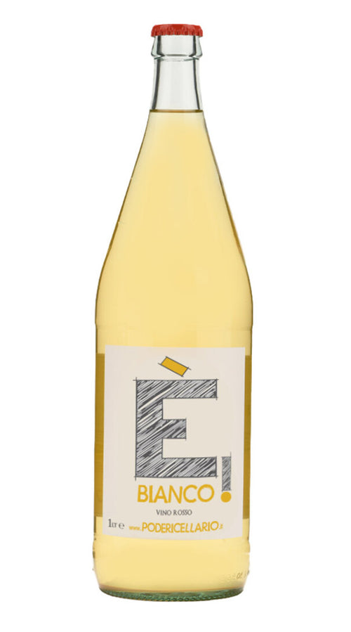 Bianco '+ë Bianco' Poderi Cellario - 100cl
