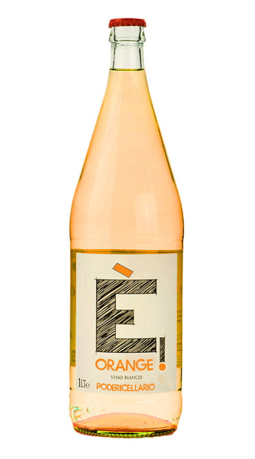 É Orange' Poderi Cellario - 100cl