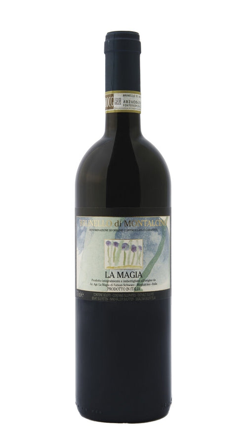 Brunello di Montalcino Riserva La Magia 2016