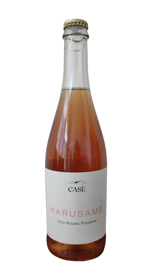 Frizzante Ros+¿ 'Harusame' Cas+¿