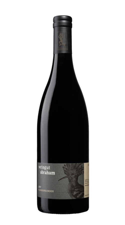 Pinot Nero Weingut Abraham 2019