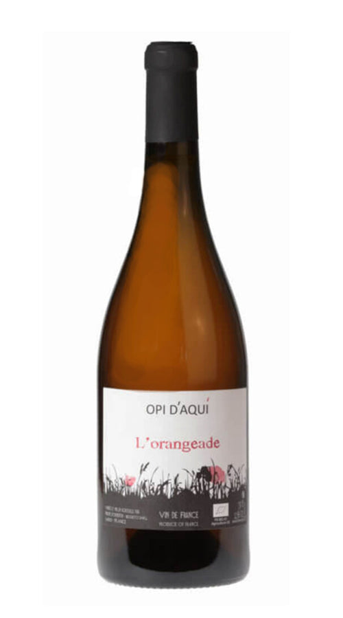 Blanc 'L'Orangeade' Opi D'Aqui 2021