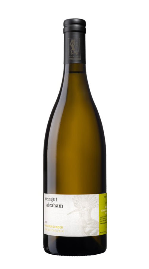 Pinot Bianco 'Vom Muschelkalk' Weingut Abraham 2020
