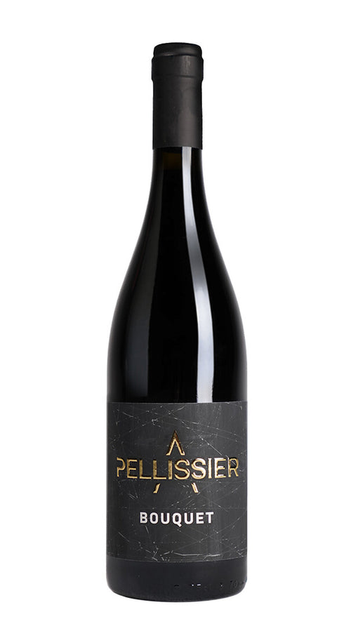 Bouquet' André Pellissier 2018