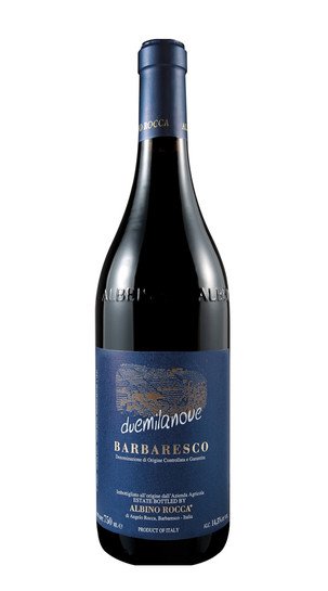 Barbaresco Albino Rocca 2019