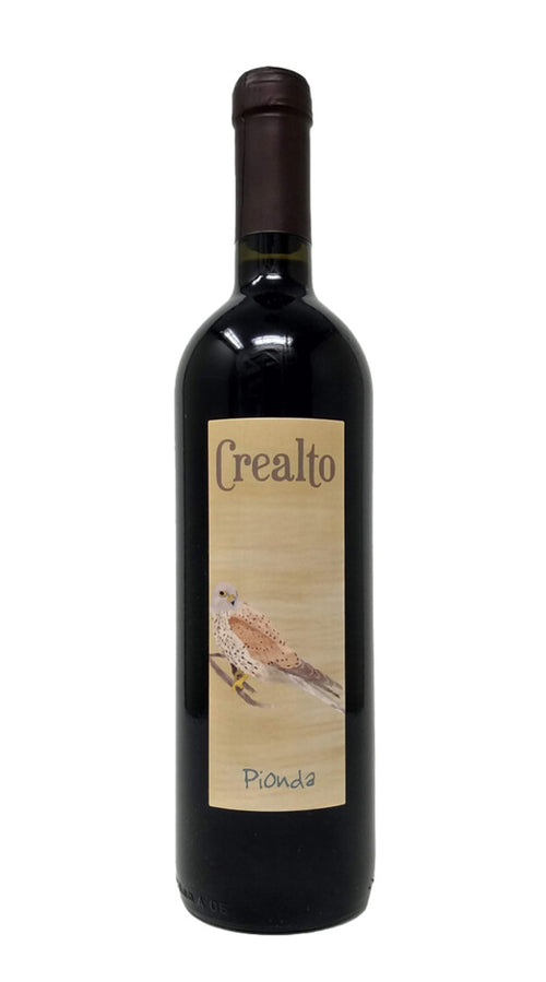Pionda' Crealto 2016