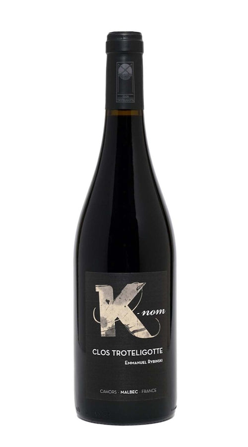 K-Nom' Clos Troteligotte 2021