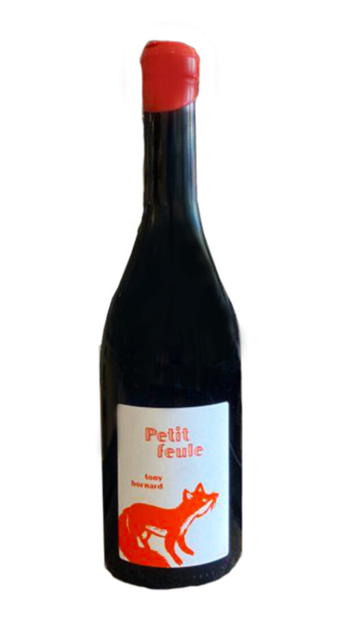 Pinot Noir 'Petit Feule' Tony Bornard 2018